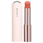 Laneige - Ultimistic Velvet Lipstick - 10 Colors #02 Check Beige