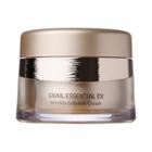 The Saem - Snail Essential Ex Wrinkle Solution Cream 50ml