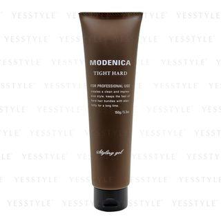 Nakano - Modenica Tight Hard Gel 150g