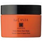 La Casta - Aroma Esthe Extra Moist Hair Mask 200g