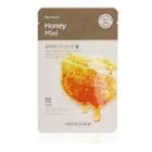 The Face Shop - Real Nature Mask Honey