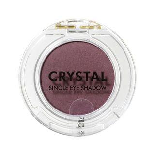 Tonymoly - Crystal Single Eyeshadow #m20 1.5g