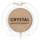 Tonymoly - Crystal Single Eyeshadow #m12 1.5g