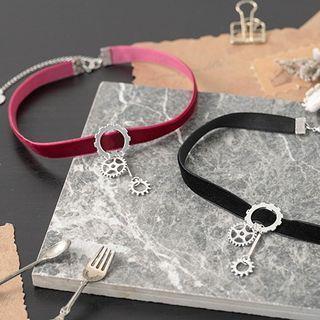 Gear Choker