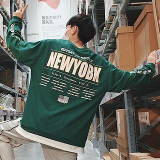 Sweatshirt (different Designs)