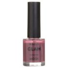 Aritaum - Modi Glam Nails Waterspread Collection - 10 Colors #125 Wine Purple