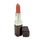 The Face Shop - Black Label Lipstick (#02 Soft Coral)