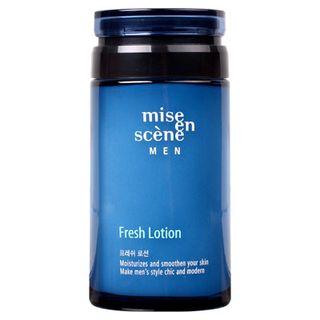 Miseensc Ne - Men Oil Free Fresh Lotion 140ml