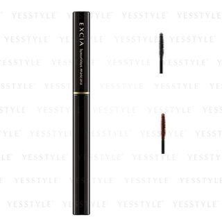 Albion - Excia Al Luxurious Mascara - 2 Types