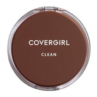 Covergirl - Clean Pressed Powder