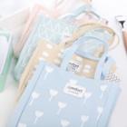 Print Oxford Lunchbox Bag