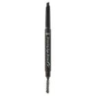 Etude House - Drawing Eye Brow New (7 Colors) No.02 Grey Brown