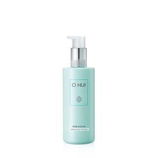 O Hui - Clear Science Moisturizing Shampoo 400ml