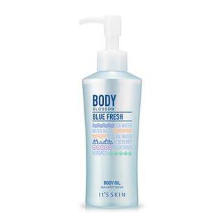 Its Skin - Body Blossom Blue Fresh - Body Oil 150ml