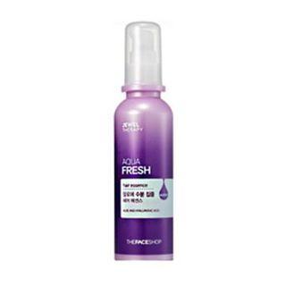The Face Shop - Jewel Therapy Aqua Fresh Hair Essence 120ml