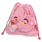 Pink Panther Holiday Pouch 1 Pc