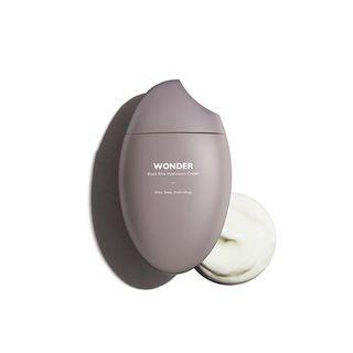 Haruharu Wonder - Black Rice Hyaluronic Cream 50ml