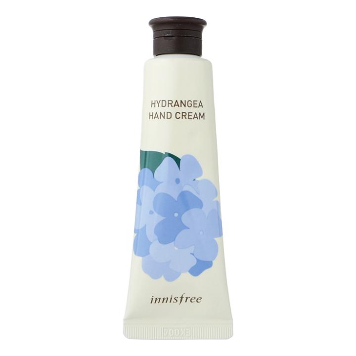 Innisfree - Hand Cream (hydrangea) 30ml
