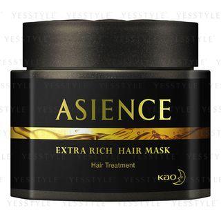 Kao - Asience Extra Rich Hair Mask 180g