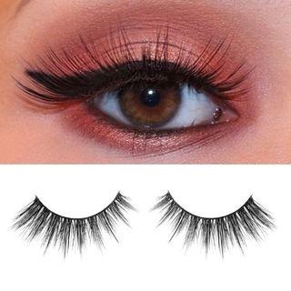 Ardell  - Mega Volume False Eyelashes (4 Types), 1 Pair