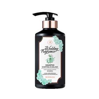 Merbliss - Wedding Fragrance Shampoo #shopping In Milano 500ml 500ml