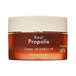 Etude - Real Propolis Cream 50ml