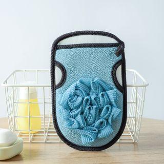 Bath Scrub Glove