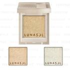 Kanebo - Lunasol Jewelry Powder - 2 Types