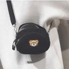 Bear Mini Crossbody Bag