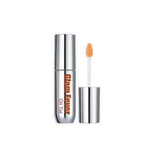 Missha - Glam Fever Oil Tint ( Mango Ade ) 4.4g