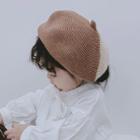 Knit Knit Beret