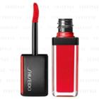 Shiseido - Lacquerink Lip Shine (#304 Techno Red) 6ml