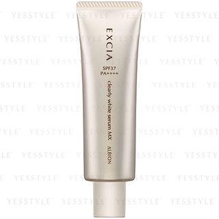Albion - Excia Clearly White Serum Mx 30g