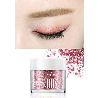 Lookatme - Fairy Dust Pigment Eyeshadow (#12 Arum)