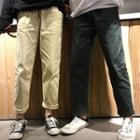 Couple Matching Wide Leg Pants