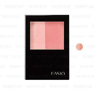 Kose - Fasio Waterproof Cheek Color (#pk-3) 4.5g