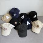 Various Design Baseball Cap
