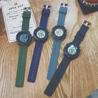 Sport Digital Watch