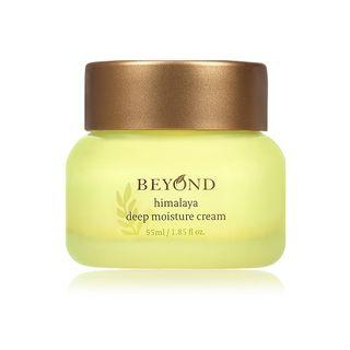 Beyond - Himalaya Deep Moisture Cream 55ml 55ml