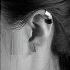 Mirrored Ear Cuff
