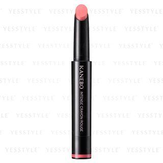 Kanebo - Intense Crayon Rouge (#02 Chic Pink) 1.8g