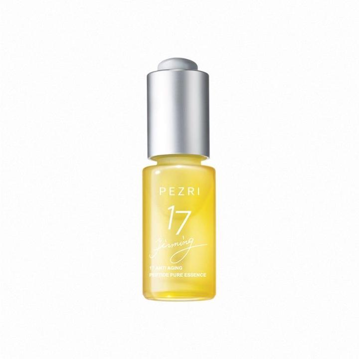 Pezri - 17 Anti Aging Peptide Pure Essence 15ml