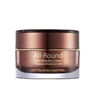 Enprani - All-around Anti-wrinkle Cream 50ml 50ml