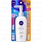 Nivea - Sun Protect Water Gel (super) Spf 50 Pa+++ (pump) 140g
