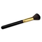 Wooden Handle Makeup Brush As Shown In Figure - One Size