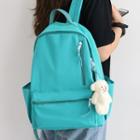 Backpack / Bag Charm / Set