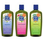 Kiss My Face - Argan Oil & Botanicals Enriched Shampoo 11 Oz (3 Types)