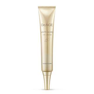 Charm Zone - Deage White Aging Eye Cream 30ml 30ml