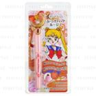 Creer Beaute - Sailor Moon Moon Stick Rouge (light Red) (limited Editon) 1.3g