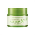 Nature Republic - California Aloe Vera 80% Gel Cream 50ml 50ml